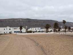 Graciosa
