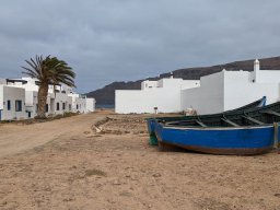 Graciosa