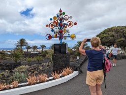 Lanzarote