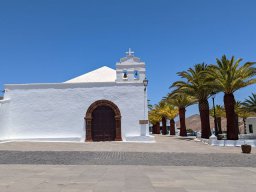 Lanzarote