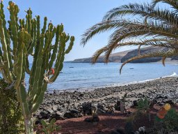 Lanzarote