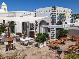 Lanzarote